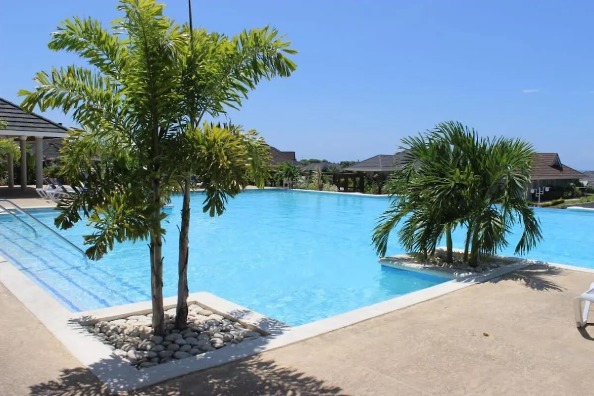 Villas The Palms Richmond Jamaica