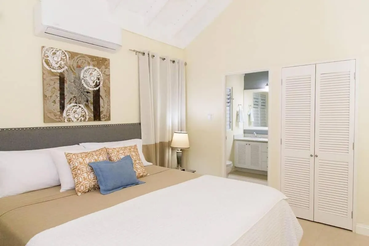 Villas The Palms Richmond 0*,  Jamaica
