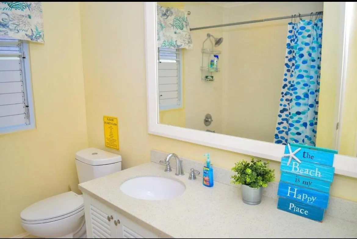 Villas The Palms Richmond Jamaica