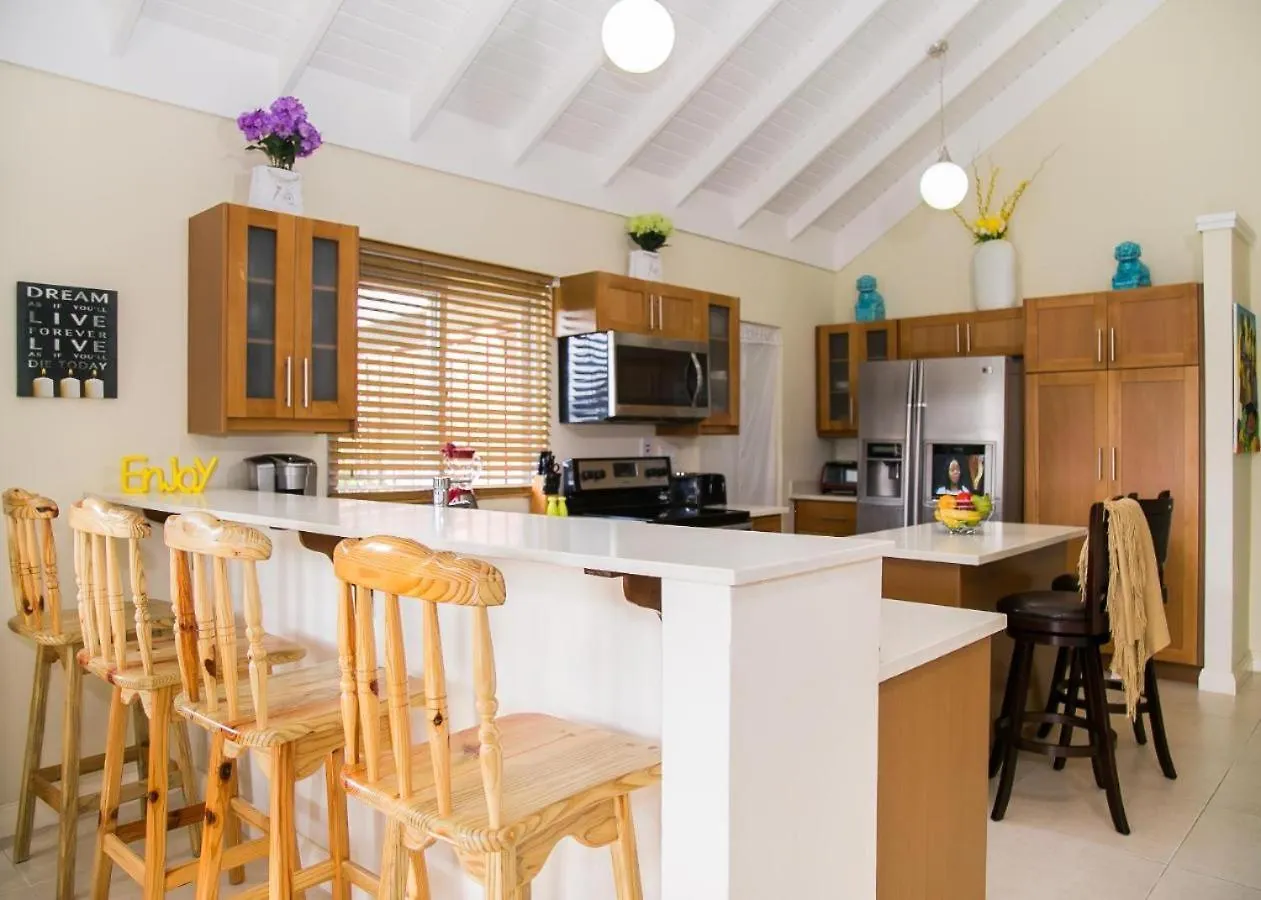 Villas The Palms Richmond Jamaica