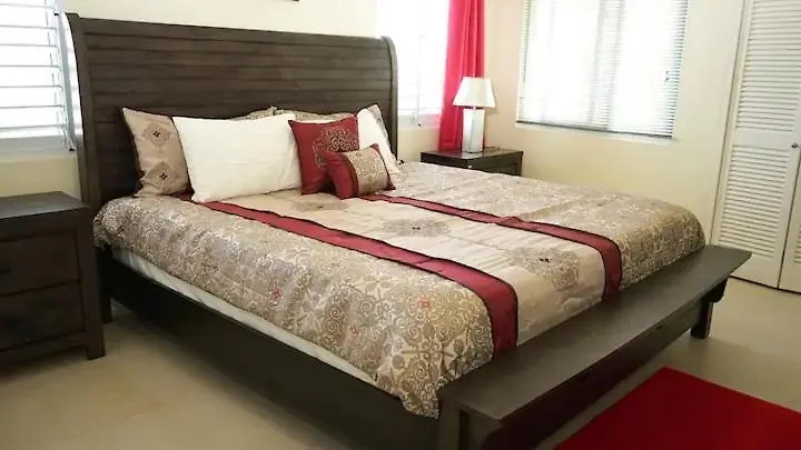 Villas The Palms Richmond Jamaica