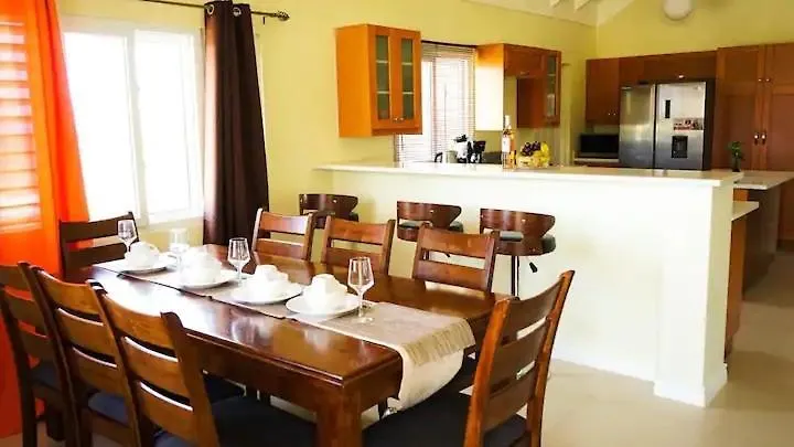 Villas The Palms Richmond Jamaica