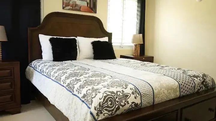Villas The Palms Richmond Jamaica