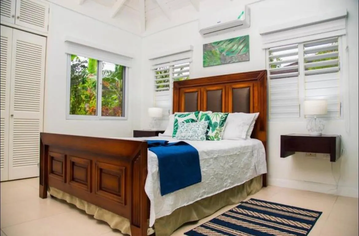Villas The Palms Richmond Jamaica